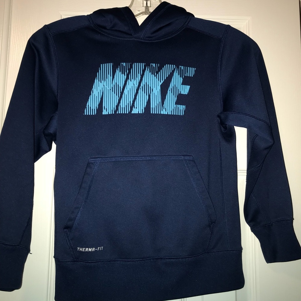 Nike hoodie
